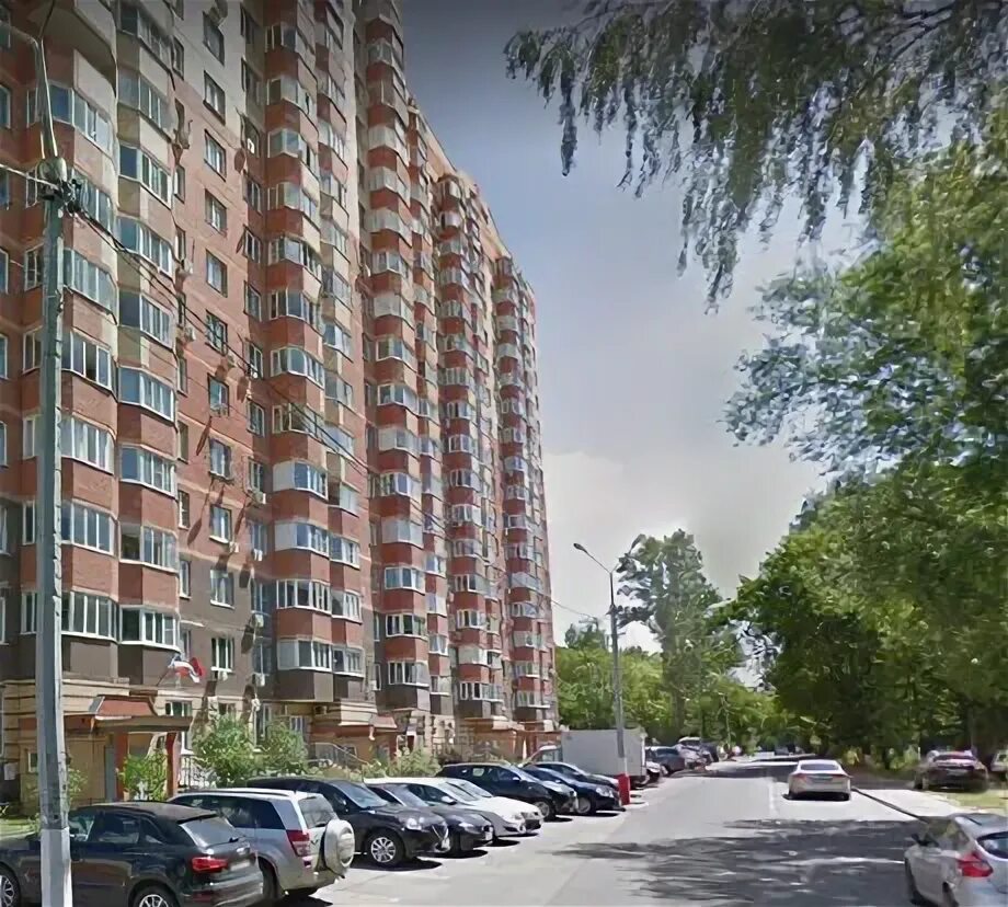 Карамельный московская область люберцы хлебозаводской проезд фото Хлебозаводской проезд д. 1 на карте Москвы и Московской области