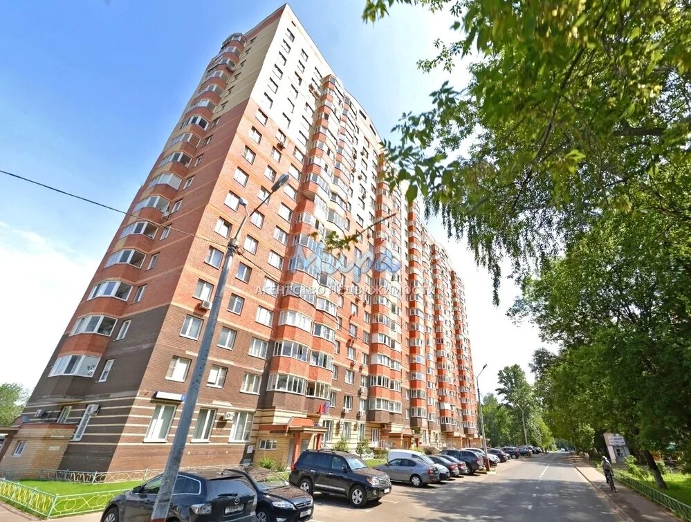 Карамельный московская область люберцы хлебозаводской проезд фото Люберцы, 2-х комнатная квартира, Хлебозаводской проезд д.1, 5500000 руб.
