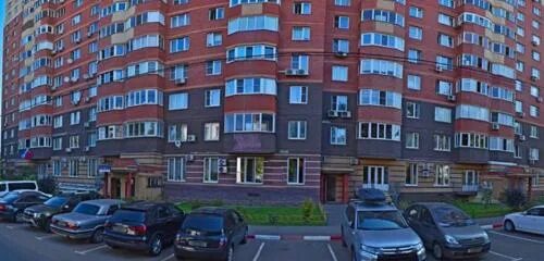 Карамельный московская область люберцы хлебозаводской проезд фото Панорама: Сантари, монтаж и обслуживание систем водоснабжения и канализации, Хле