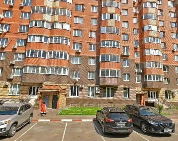 Карамельный московская область люберцы хлебозаводской проезд фото 2-к. квартира, 60,8 м², 5/17 эт. на продажу в Люберцах Купить квартиру Авито