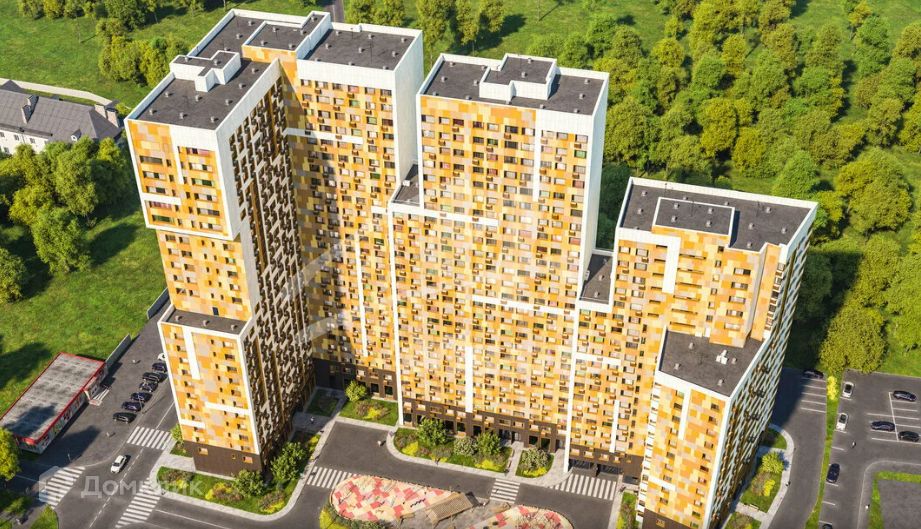 Карамельный московская область люберцы хлебозаводской проезд фото Купить Помещение Под Салон Красоты в Центральном проезде (Люберцы) - предложения