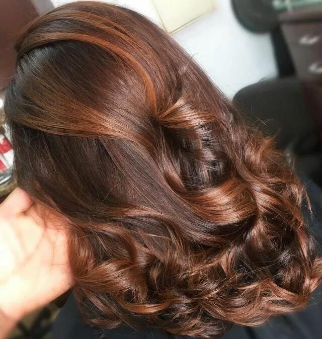 Карамельный шоколад цвет волос фото 53 Cute Brown Hair Ideas With Caramel Highlight #brownhairbalayage Hair color au