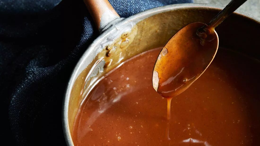 Карамельный соус рецепт с фото This Caramel Whiskey Sauce Is Homemade Heaven - Rodale’s Organic Life Sweet sauc