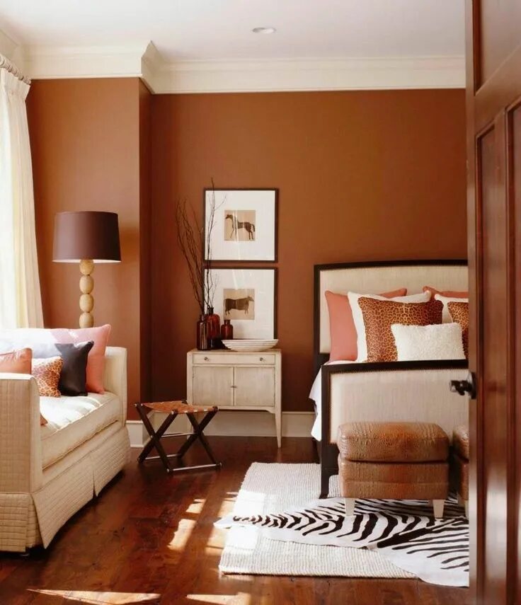Карамельный цвет в интерьере сочетание Warm tones for my bedroom Warm bedroom colors, Bedroom interior, Bedroom colors