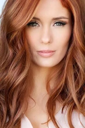 Карамельный цвет волос фото для зеленых глаз her expression. the eyes. practice communication with your eyes, Hannah! miss mi