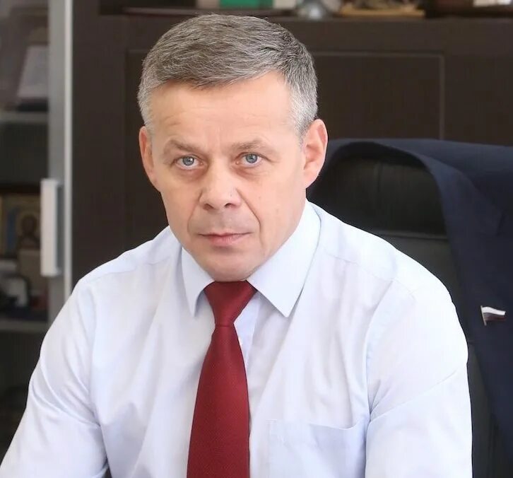 Карамышев курск фото Виктор Карамышев отчитался о проделанной работе: Яндекс.Новости