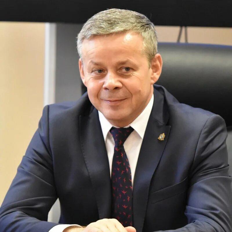 Карамышев курск фото Виктор Карамышев вспомнил, как его выбрали мэром Курска " 46ТВ Курское Интернет 