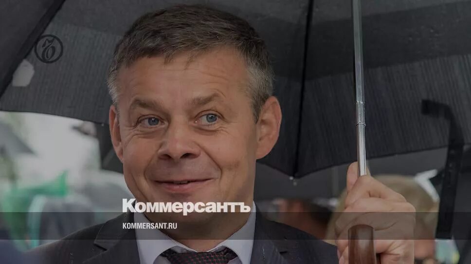 Карамышев курск фото Мэр Курска Виктор Карамышев ушел на карантин после отпуска в Танзании - Коммерса