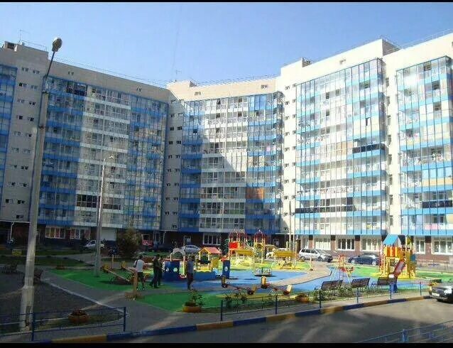Карамзина 18 красноярск фото Обновление, строительная компания, ул. Карамзина, 18, Красноярск - Яндекс Карты