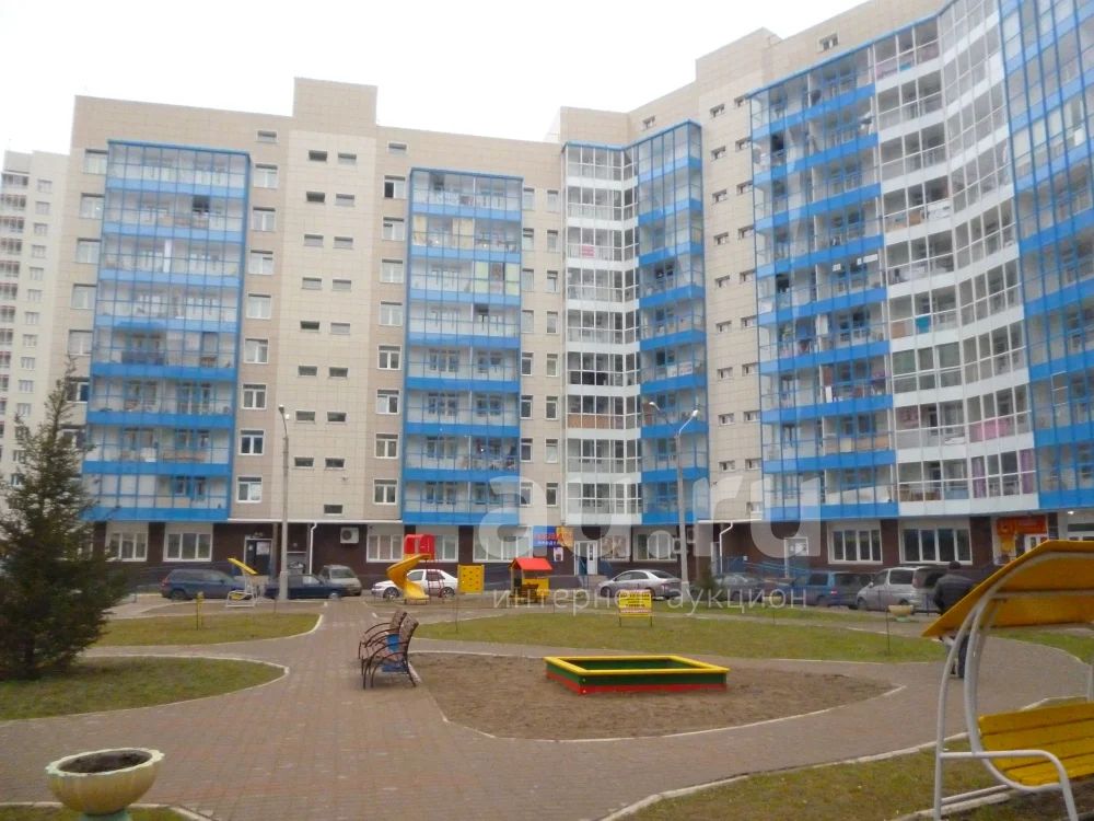 Карамзина 18 красноярск фото Продам 1-комн. Карамзина, 18 - купить в Красноярске. Состояние: Другое. Квартиры