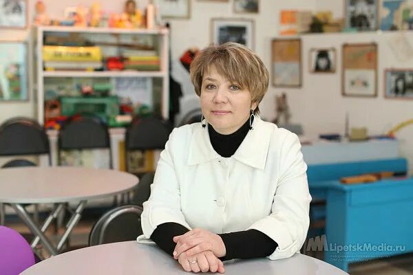 Каранчук ирина анатольевна липецк фото В создании музея города помогут липчане