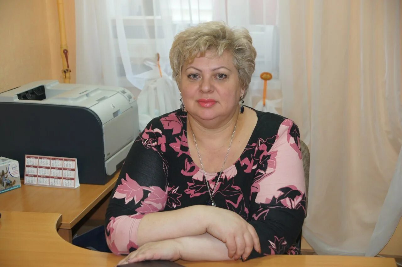 Каранчук ирина анатольевна липецк фото Ирина Шальнева, Липецк, Россия