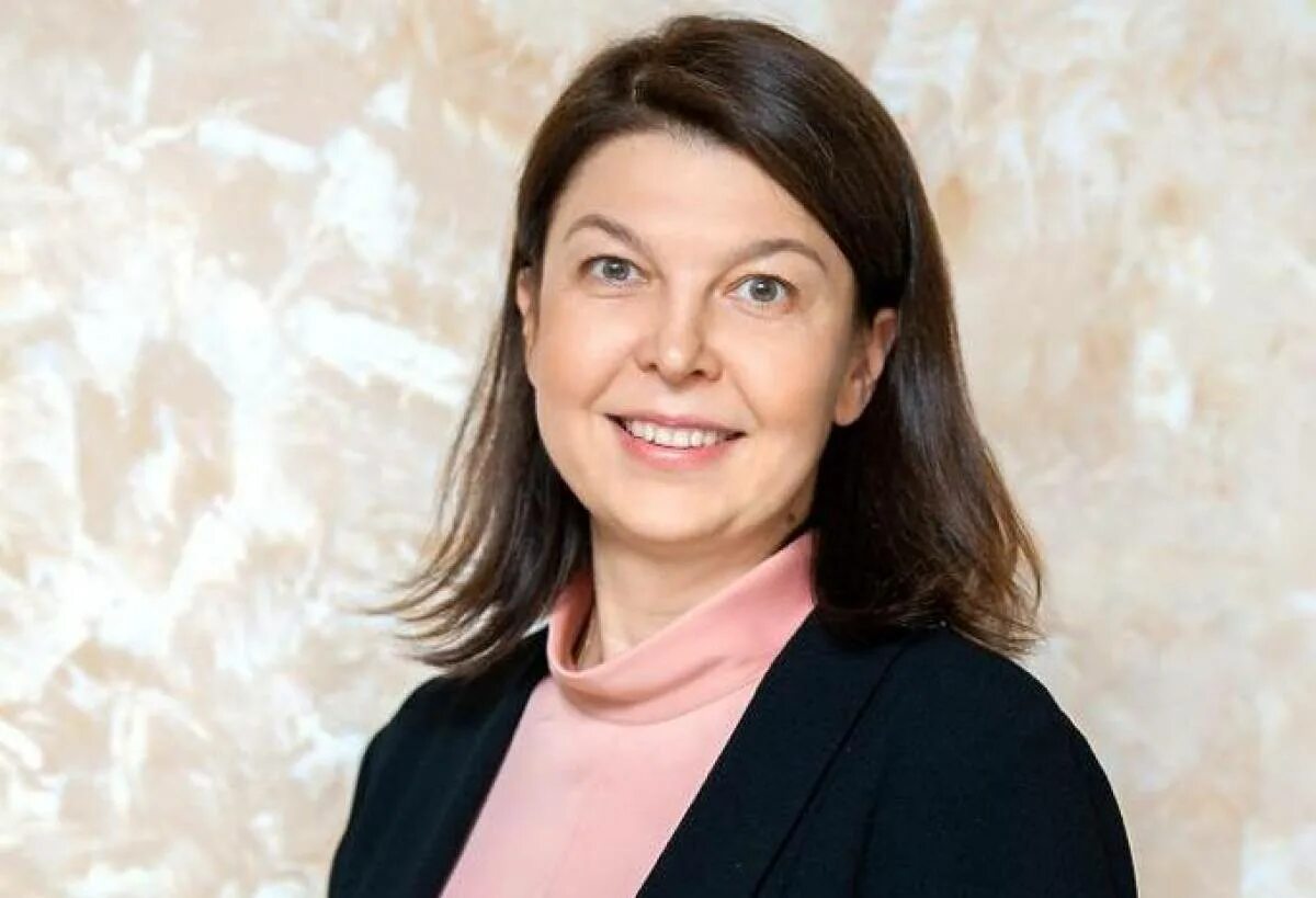 Каранчук ирина анатольевна липецк фото Ирина Тулинова: Предварительное голосование "Единой России" - отличный способ ра