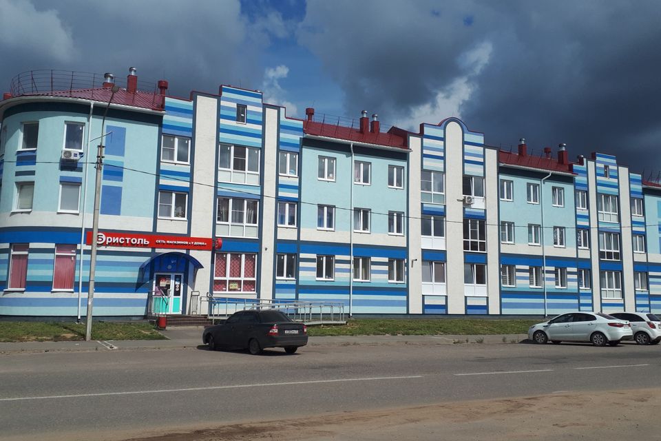 Карандаш просп героев 5 кохма фото Купить Квартиру-Студию до 3 млн Рублей в Кохме (Ивановская область) - 25 объявле