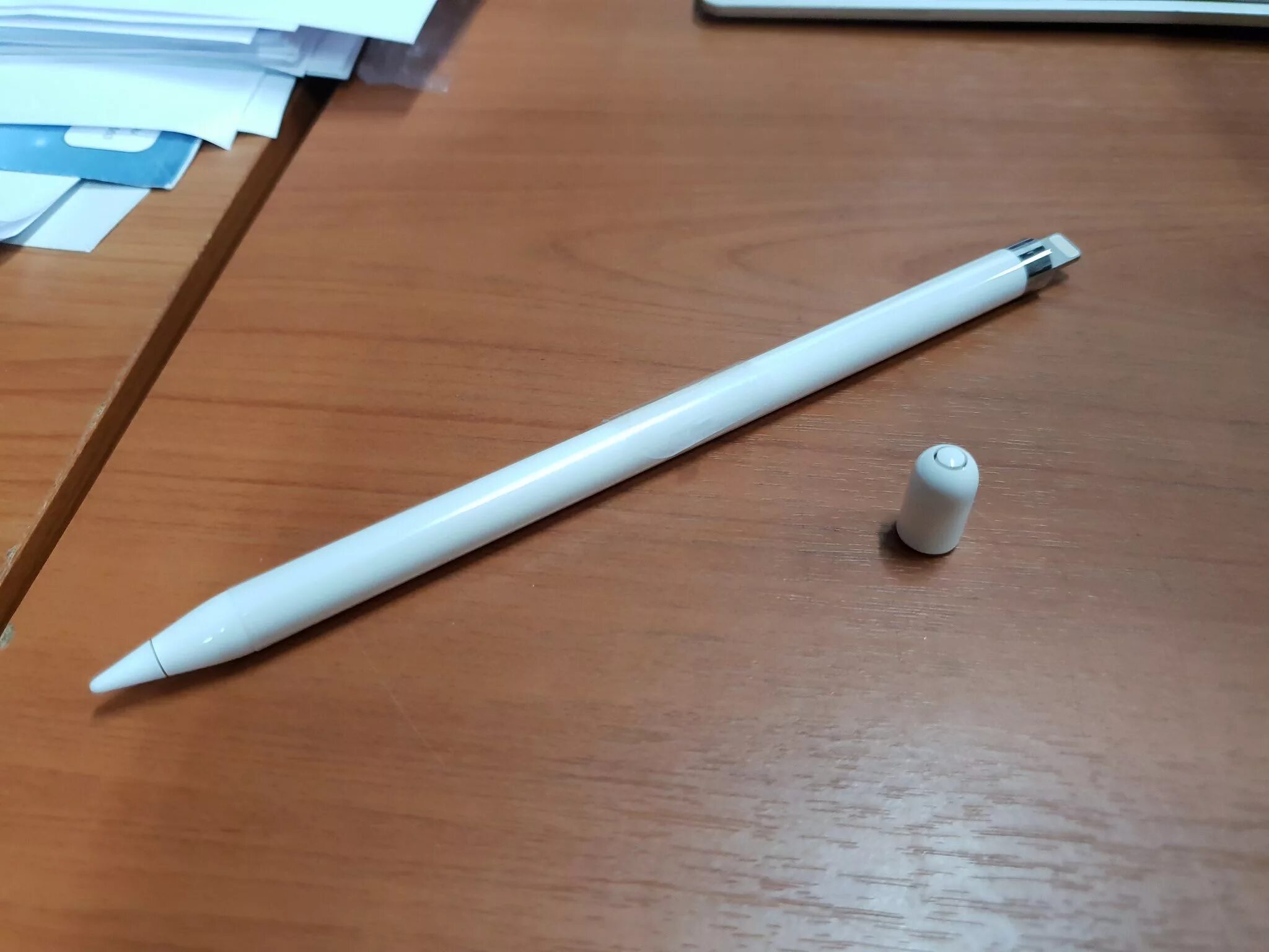 Карандаш самоделки острове Как сделать apple pencil