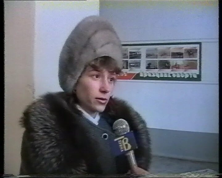 Карандаш шапка из 90 старые фото Зимняя шапка 90 х