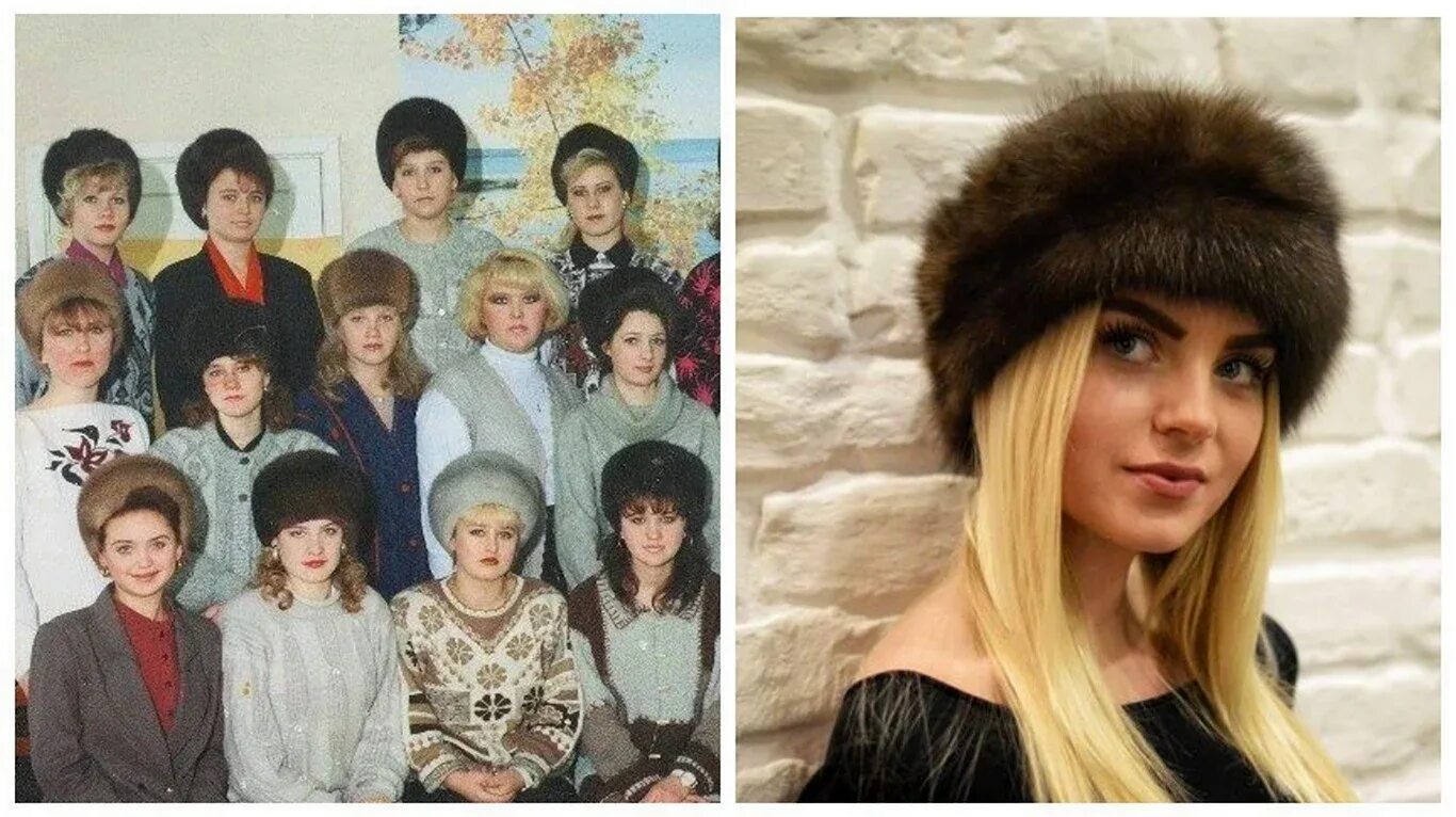 Карандаш шапка из 90 старые фото Шапки 90 е