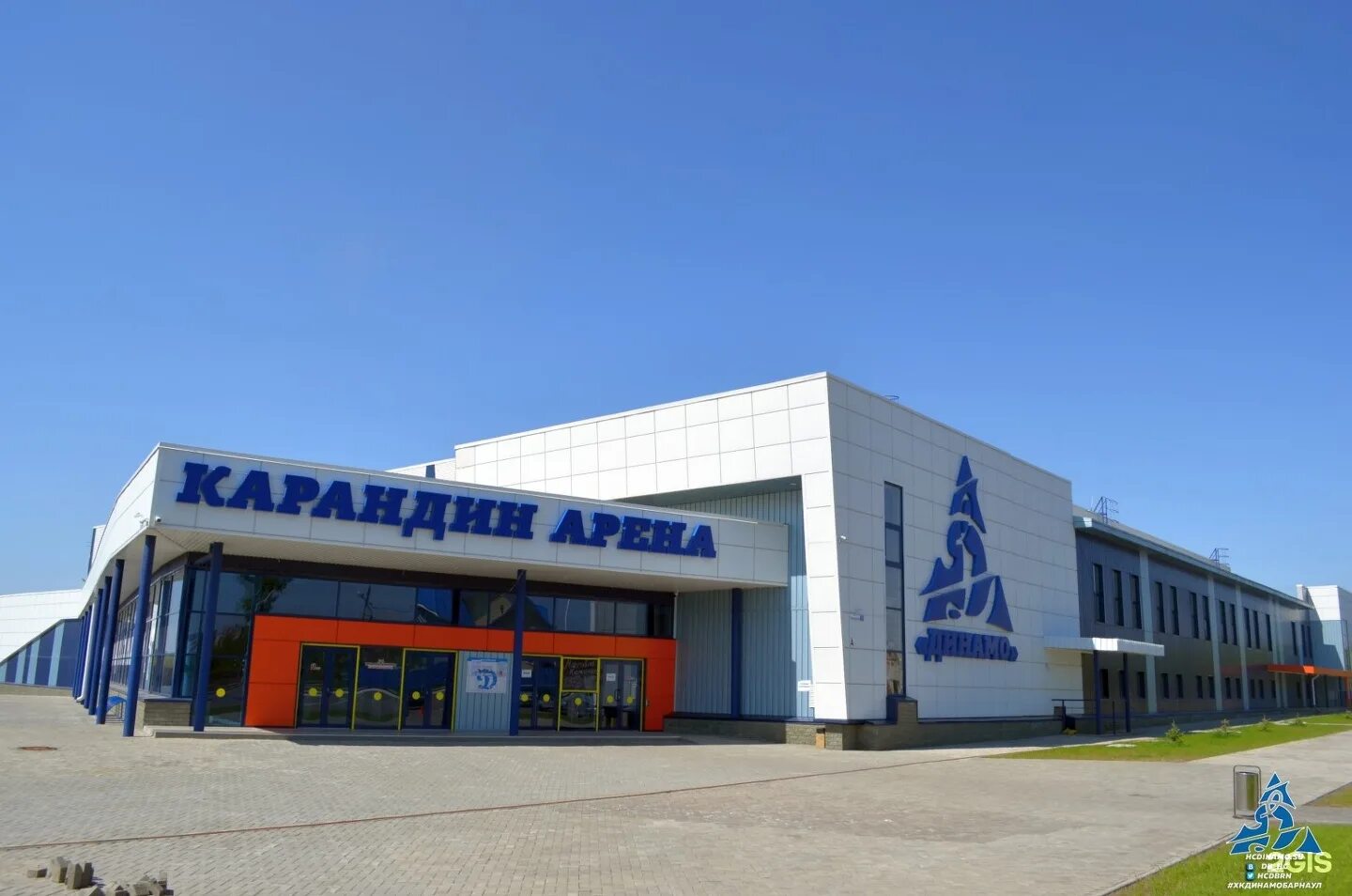 Карандин арена жасминная ул 3 фото Динамо, кафе здорового питания, Жасминная, 3, Барнаул - 2ГИС