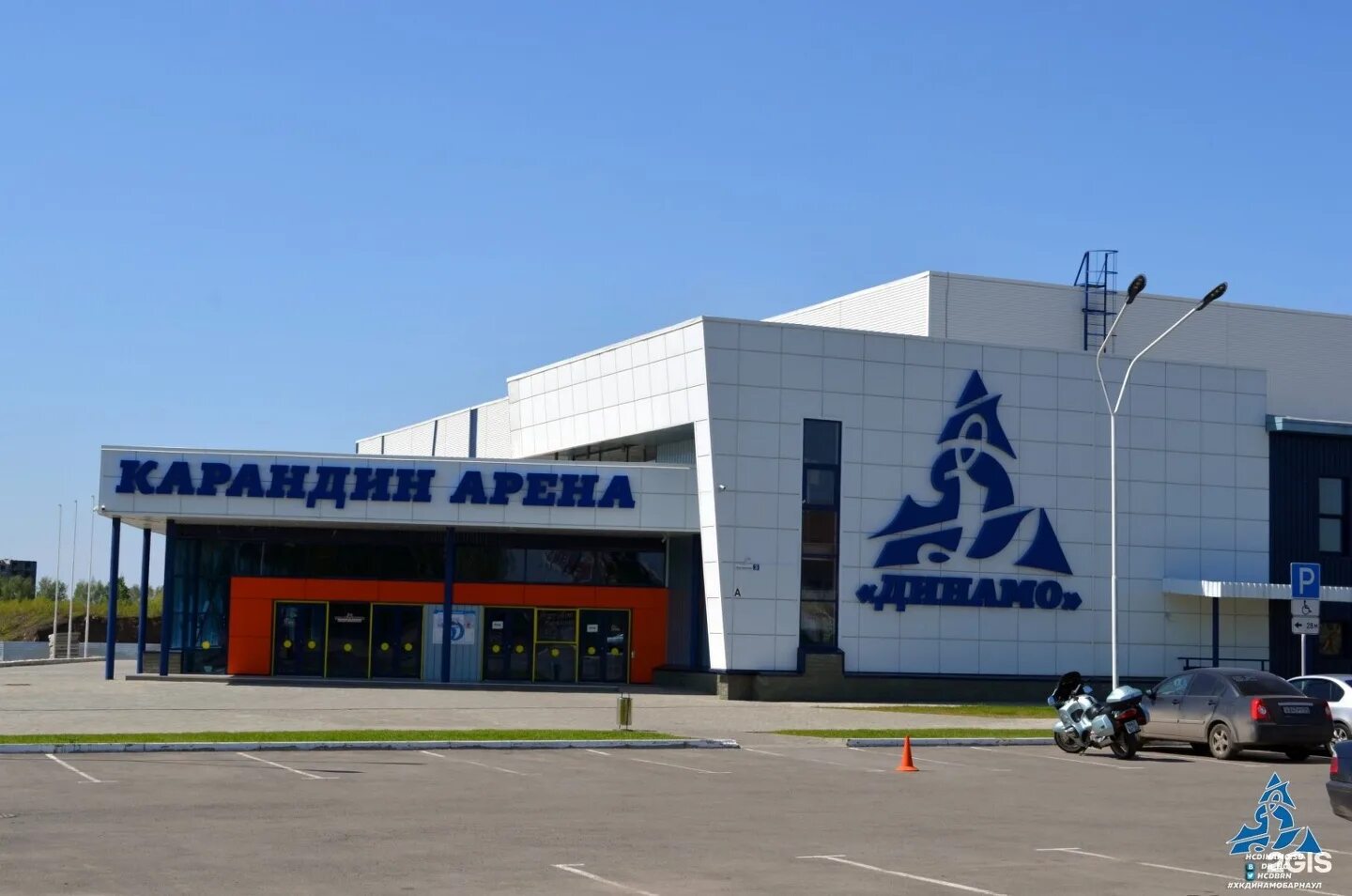Карандин арена жасминная ул 3 фото Динамо, кафе здорового питания, Жасминная, 3, Барнаул - 2ГИС