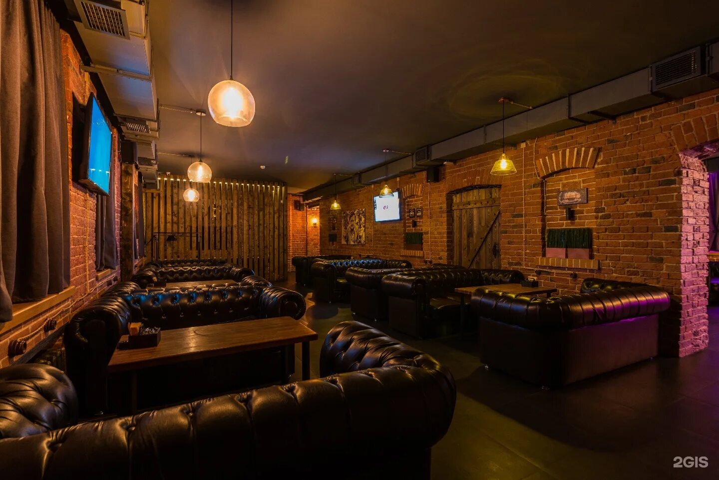 Караоке бар 69 ул трефолева 24а фото KONTORA Lounge BAR, Краснопрудная, 24 ст1, Москва - 2ГИС