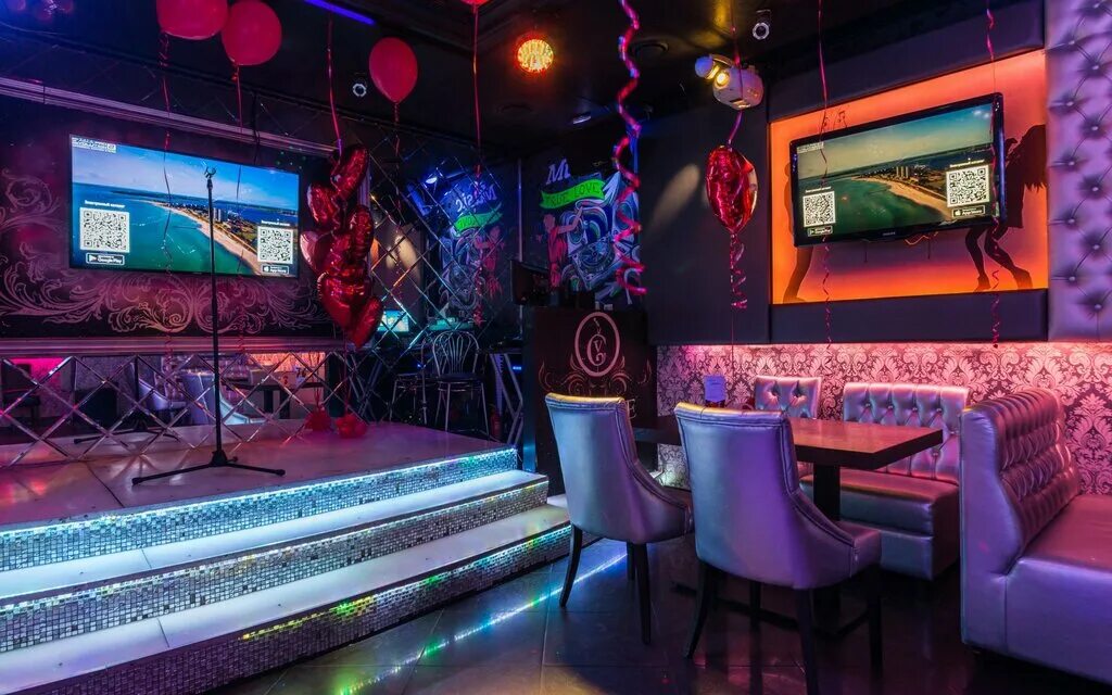 Караоке бар 69 ул трефолева 24а фото Permanently closed: Karaoke-bar G Voice, karaoke, Moscow, Volokolamskoye Highway