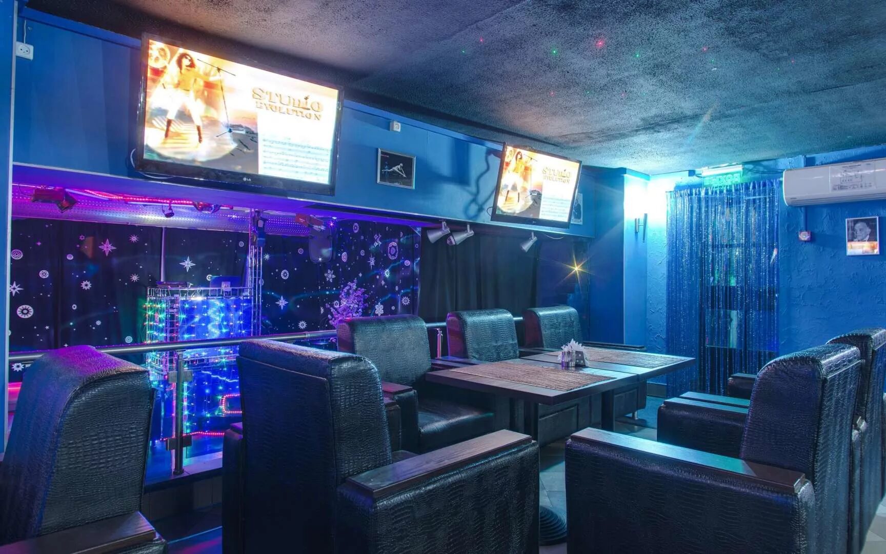 Караоке бар 69 ул трефолева 24а фото Фотографии Караоке-бар BaraBar - Москва, Новочеремушкинская улица, 12 - галерея 