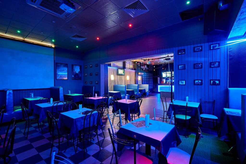 Караоке бар эндорфин московская ул 31 фото Караоке-диско-бар Grizly bar, караоке-клуб, ул. Крыленко, 21, корп. 1СА, Санкт-П