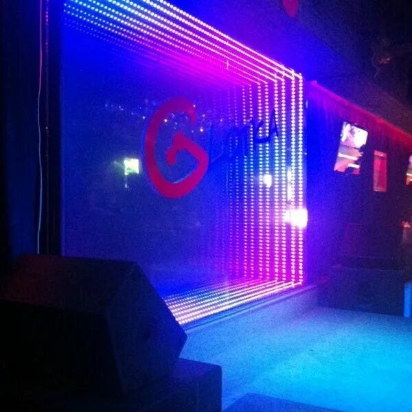 Караоке бар глотка ул ворошилова 25 фото Foto di Глотка (Sekarang Ditutup) - Bar Karaoke di Кемерово