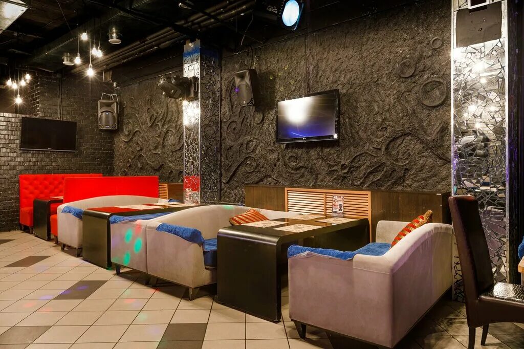 Караоке бар глотка ул ворошилова 25 фото Karaoke bar Glotka, karaoke, Russia, Kemerovo, ulitsa Voroshilova, 25 - Yandex M
