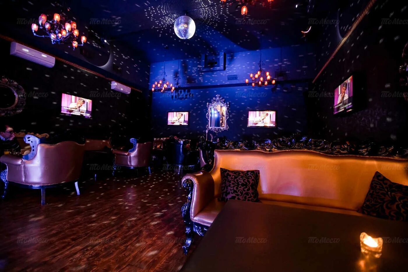 Караоке бар комсомольская ул 1 фото Банкетный зал караоке клуба Bellis Bar Lounge (Беллис) на Тверской улице - ТоМес