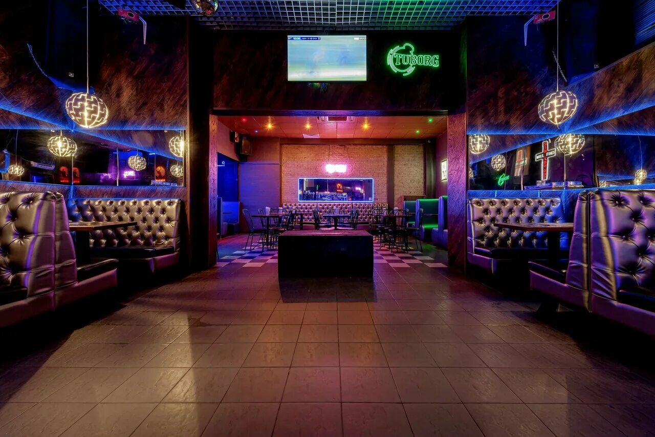 Караоке бар комсомольская ул 1 фото Меню и цены "Караоке-диско-бар Grizly bar" на Улице Дыбенко в Санкт‑Петербурге -