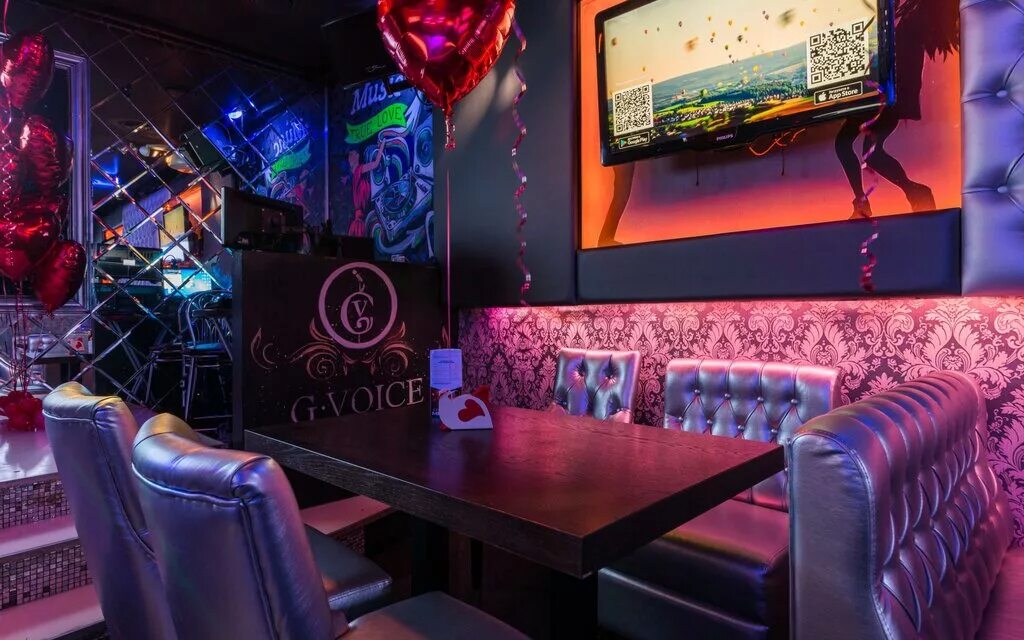 Караоке бар комсомольская ул 1 фото Permanently closed: Karaoke-bar G Voice, karaoke, Moscow, Volokolamskoye Highway