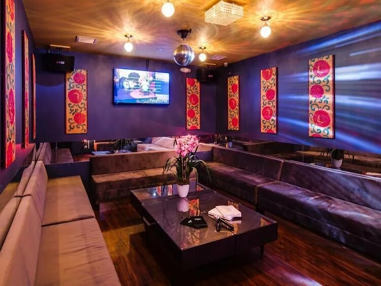 Караоке бар миле ул антипова 100 фото 10 Best Karaoke Bars NYC Has to Offer