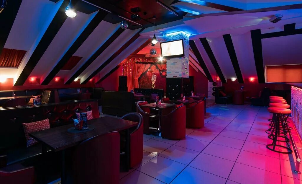 Караоке клуб 12.01 ул горького 14г фото Karaoke Club Jam, karaoke, Barnaul, Shumakova Street, 59 - Yandex Maps