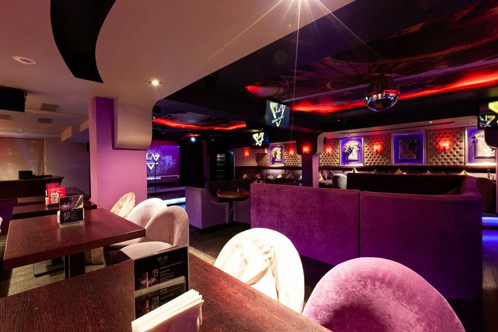 Караоке клуб чили ул кирова 14 фото Больше не работает: La Club, караоке-клуб, Москва, улица Правды, 21с2 - Яндекс К