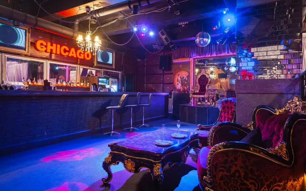 Караоке клуб чили ул кирова 14 фото Permanently closed: Chicago Karaoke Club, karaoke, Moscow, Krymsky Val Street, 3