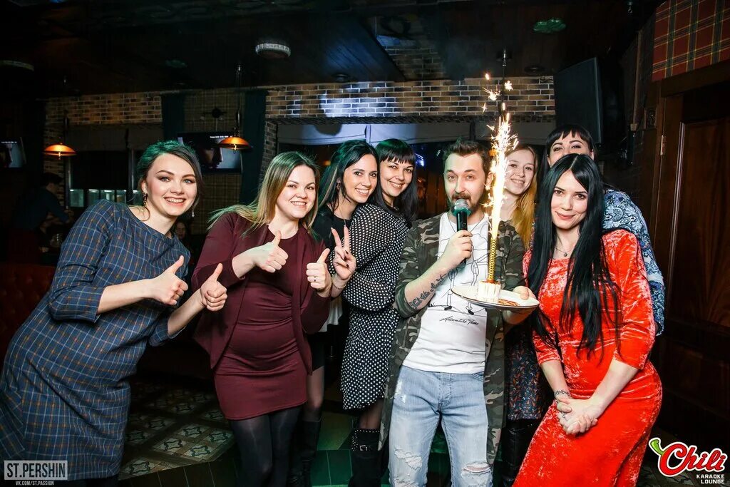 Караоке клуб чили ул кирова 14 фото Chili Lounge, karaoke, Yoshkar-Ola, Kirova Street, 14 - Yandex Maps