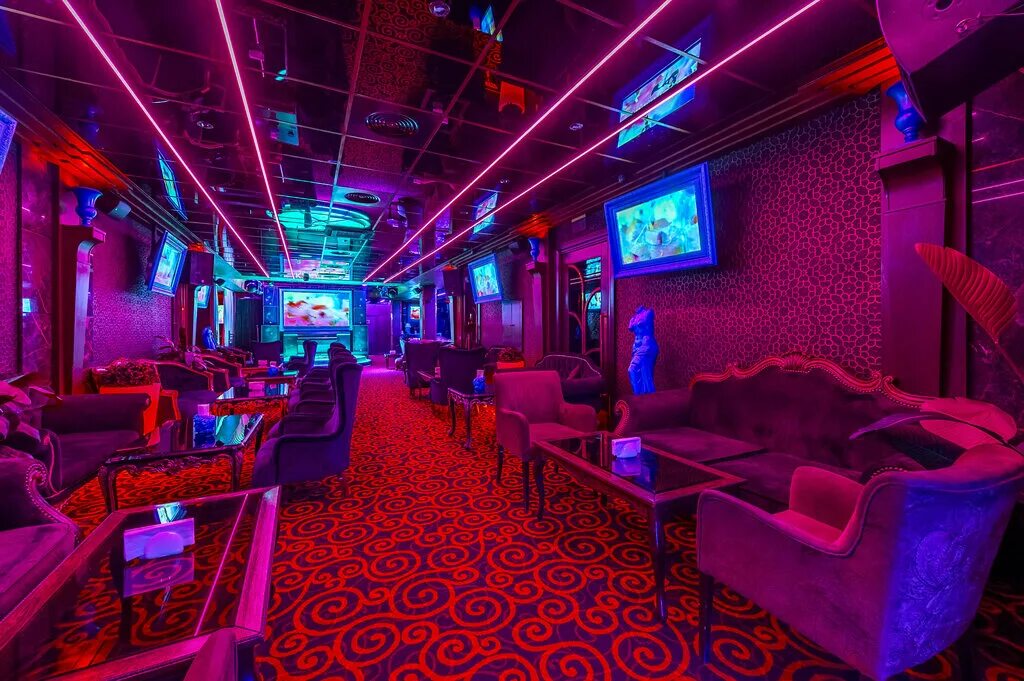 Караоке клуб чили ул кирова 14 фото Temporarily closed: 2Rooms, karaoke, Moscow, Noviy Arbat Street, 21с1 - Yandex M