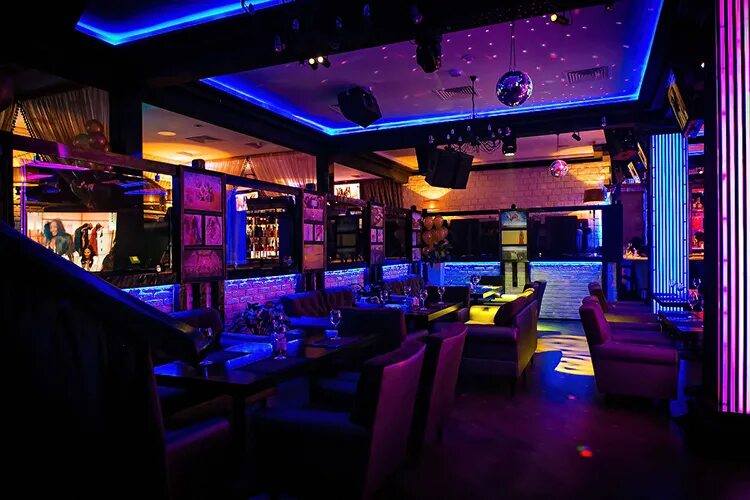 Караоке клуб чили ул кирова 14 фото Photo: Karaoke Club Shardon, karaoke, Moscow, Nakhimovsky Avenue, 35к2 - Yandex 