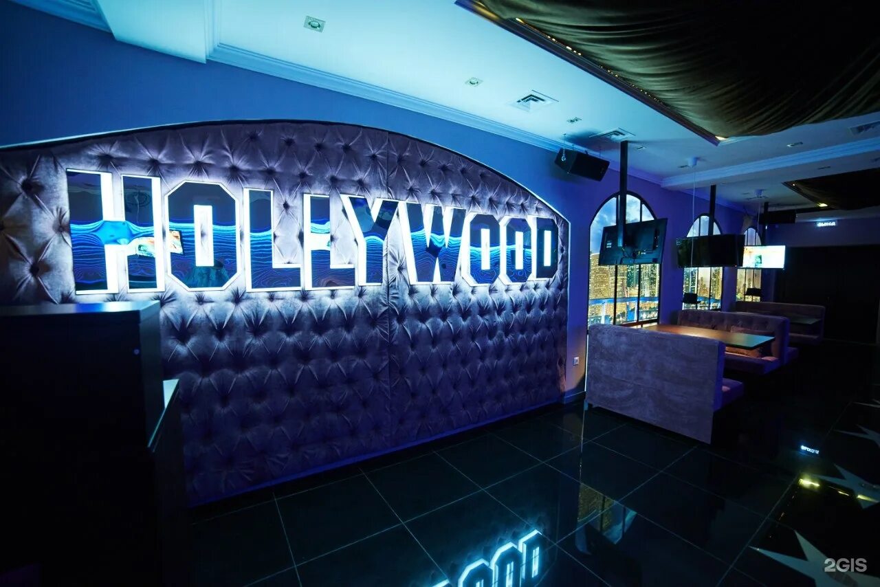 Караоке клуб hollywood просп победы 157в фото HOLLYWOOD, кафе-караоке Кисловодск (Кисловодск городской округ), Победы проспект