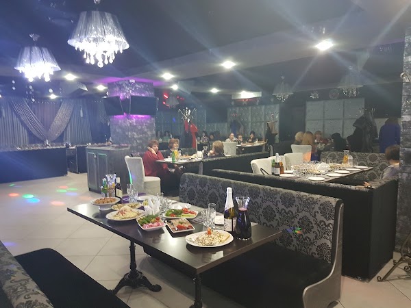 Караоке клуб крылья ул павлова 1а фото Nevinnomyssk, Bar ReadyMap