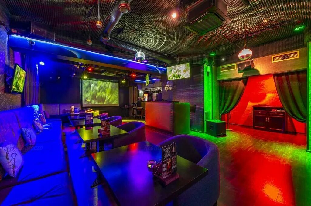 Караоке клуб leningrad ленинский просп 119б фото Treli, karaoke, Москва, Ленинградский проспект, 47, стр. 13 - Yandex Maps