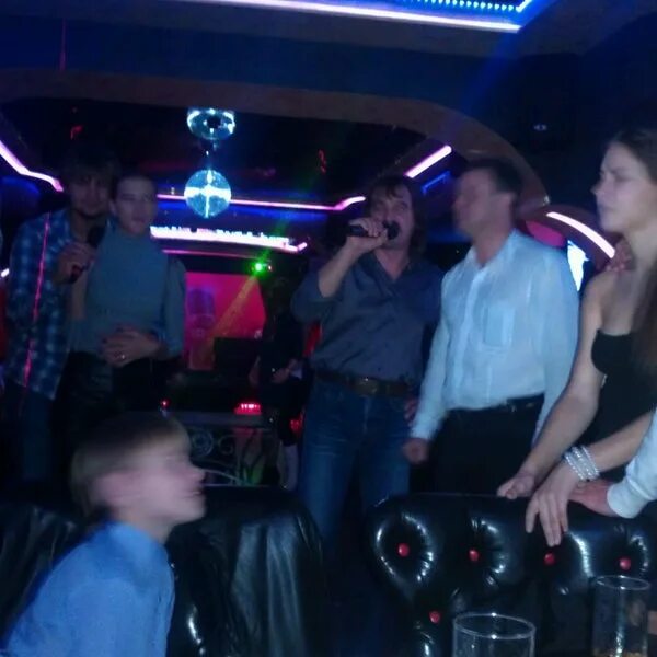 Караоке клуб опера к1215 зеленоград фото Foto di Opera караоке-клуб - Bar Karaoke
