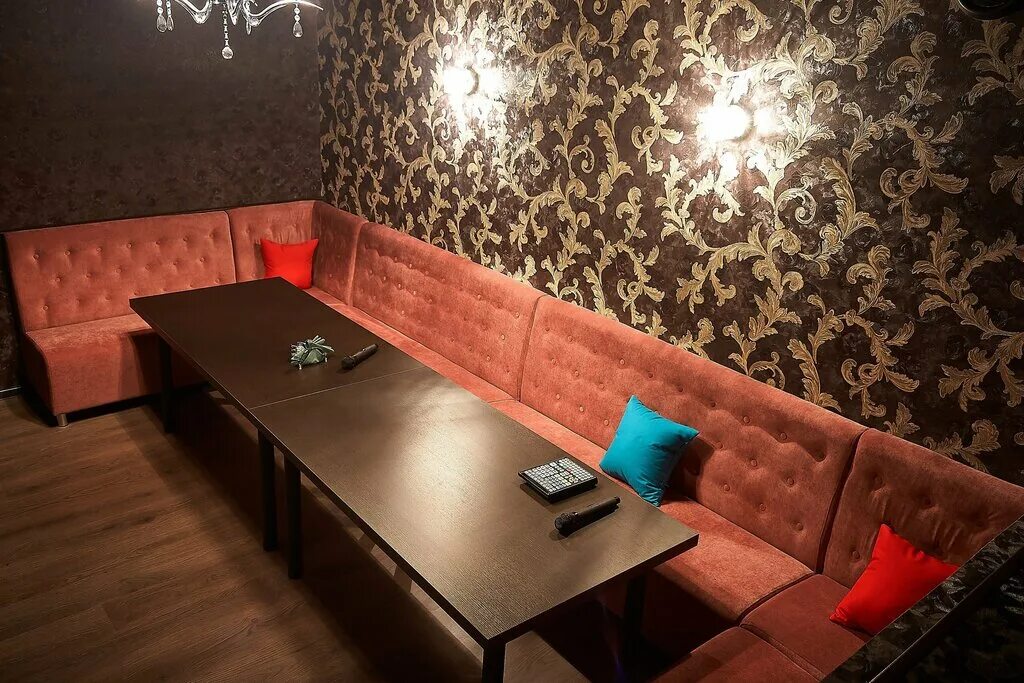 Караоке клуб опера к1215 зеленоград фото Karaoke club Opera, karaoke, Zelenograd, к1215 - Yandex Maps