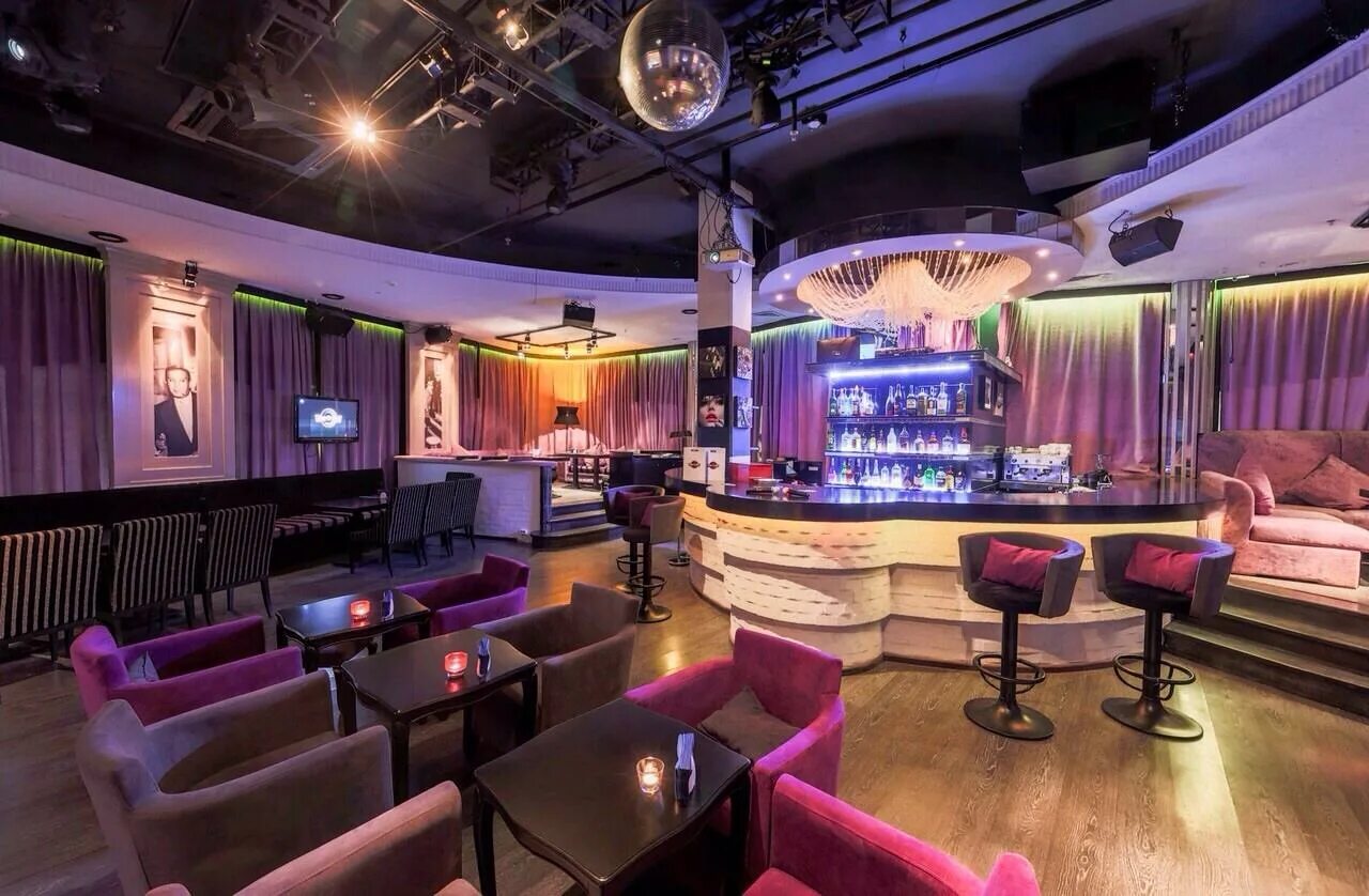 Караоке клуб покровская ул 19 фото Больше не работает: P.G-Club, караоке-клуб, Москва, 2-я Лыковская улица, 65, кор