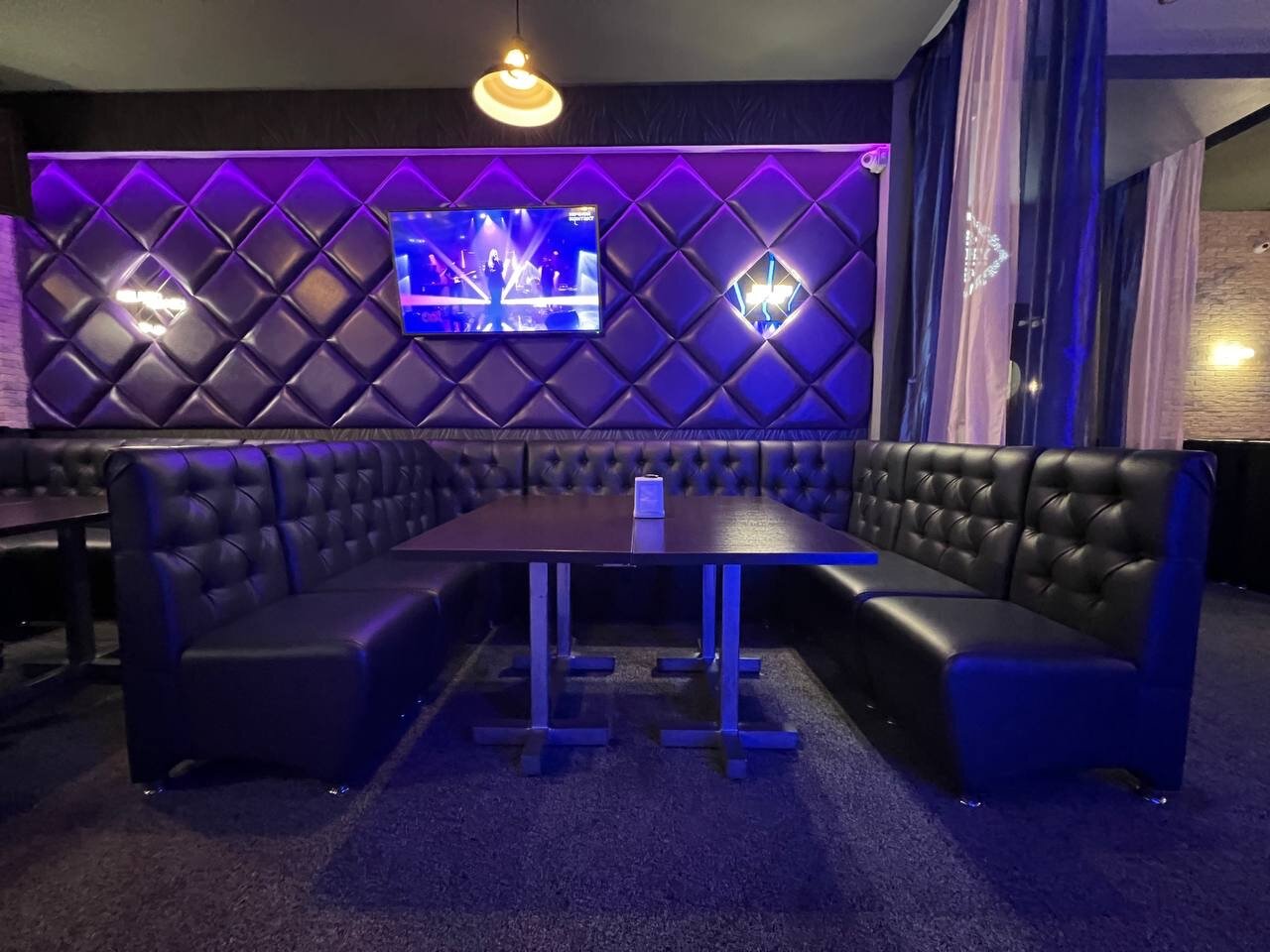 Караоке клуб rancho красная ул 221 фото Permanently closed: Karaoke club 7sky, karaoke, Krasnodar, Krasnyh Partizan Stre
