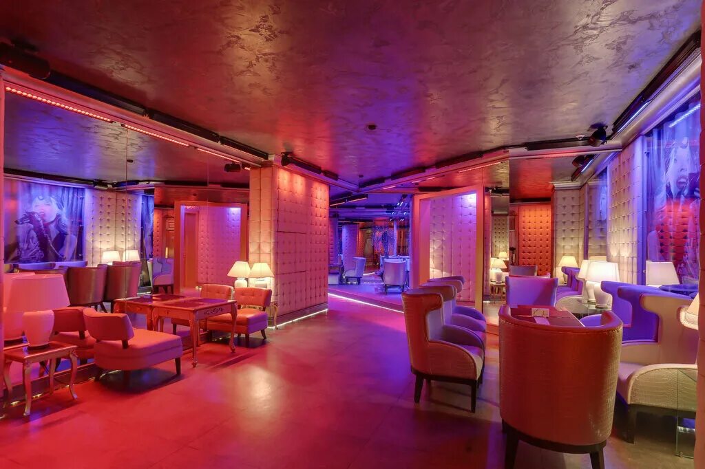 Караоке клуб рояль ул энтузиастов 14а фото Karaoke club & night bar Royal Arbat, караоке-клуб, ул. Новый Арбат, 21, стр. 1,