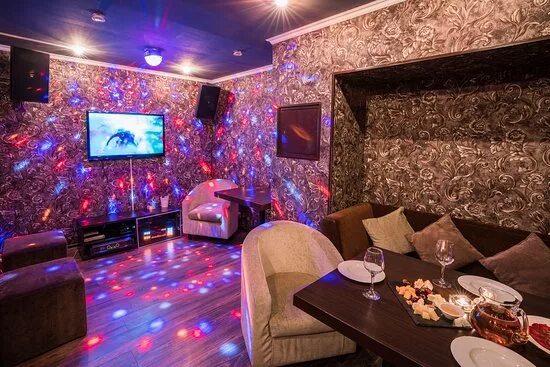 Караоке клуб соло можайское ш 112а фото Караоке-клуб "Соло", Москва - фото ресторана - Tripadvisor