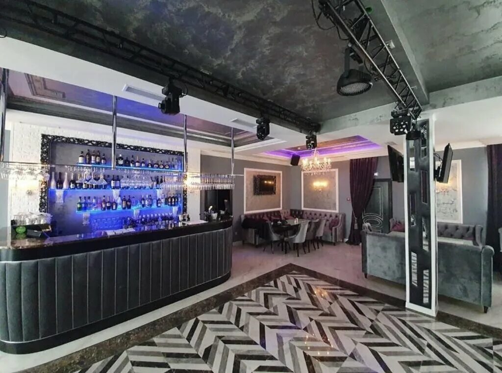 Караоке театр фото Karaoke-Theatre, karaoke, Volgograd, Rokossovskogo Street, 29А - Yandex Maps