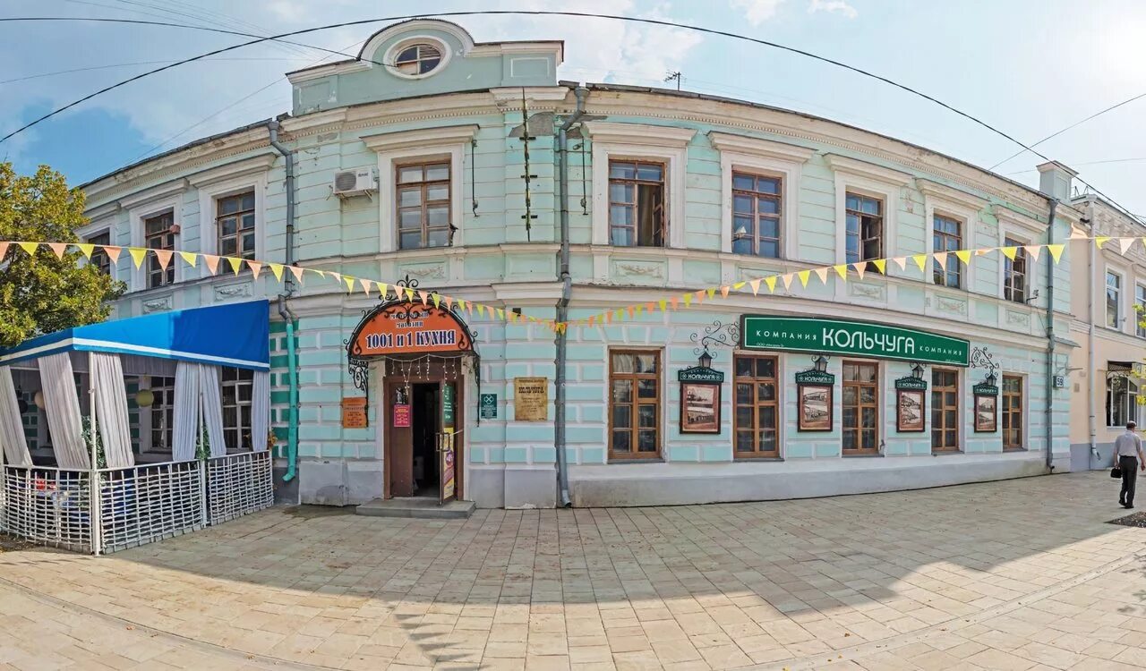 Карась почтовая ул 60 рязань фото Комплексные лабораторные изыскания
